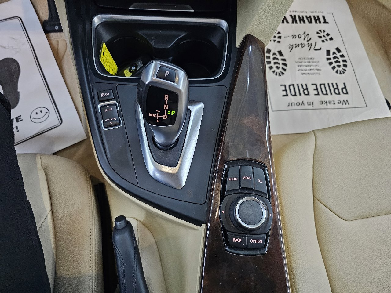 Used 2014 BMW 328i Sedan image 21