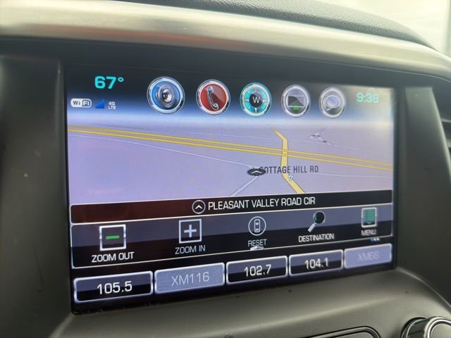 Used 2019 GMC Acadia SLT FWD image 35