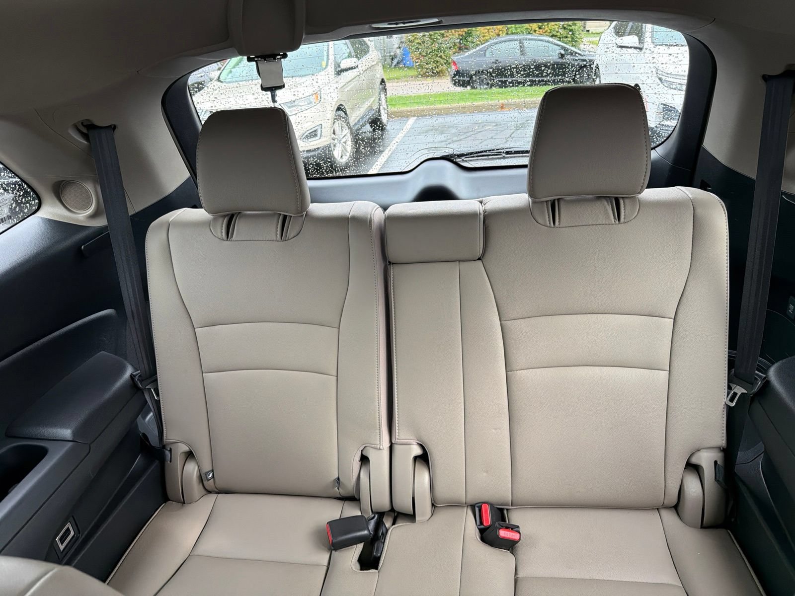Used 2019 Honda Pilot Touring image 30