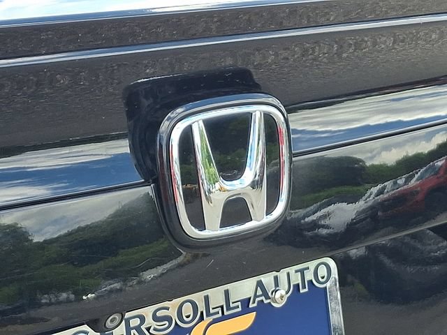 Used 2017 Honda Civic Touring image 31