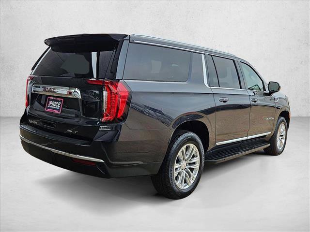 Used 2024 GMC Yukon XL SLT image 5