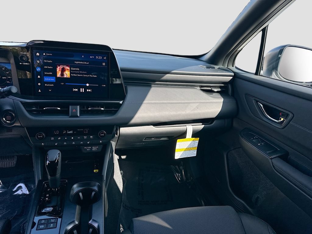New 2026 Subaru Outback Touring XT AWD/4WD image 23
