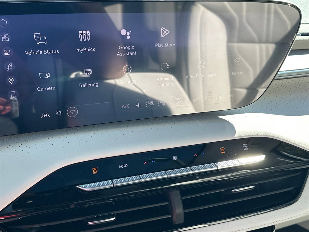 New 2026 Buick Enclave Avenir w/ Super Cruise Package image 29