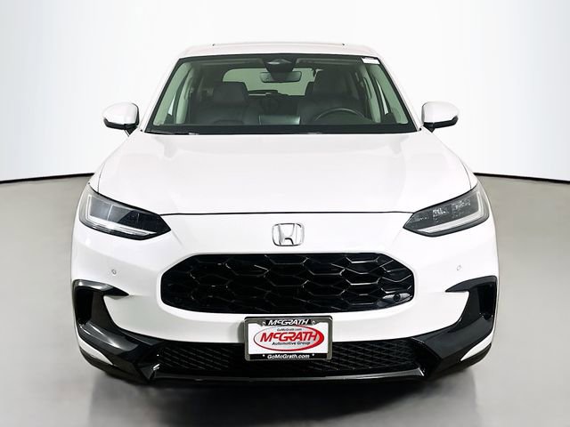 Certified 2025 Honda HR-V EX-L image 16