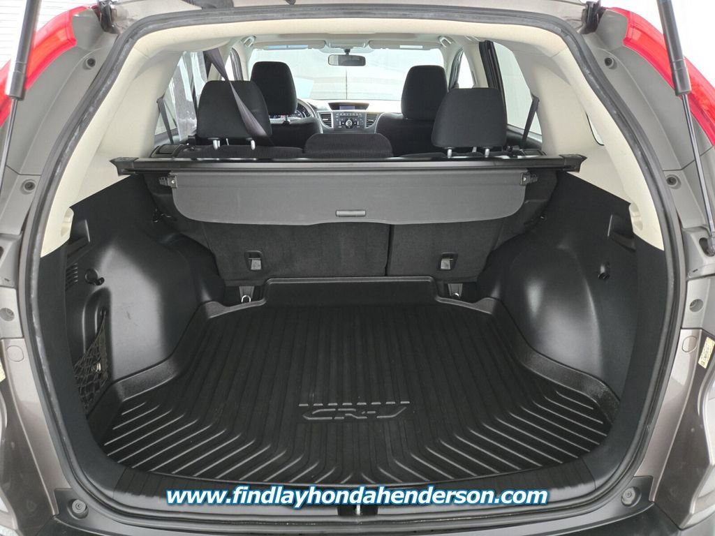 Used 2013 Honda CR-V EX image 19