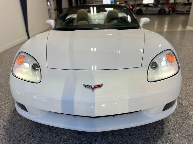 Used 2006 Chevrolet Corvette Convertible w/ Preferred Equipment Group image 11