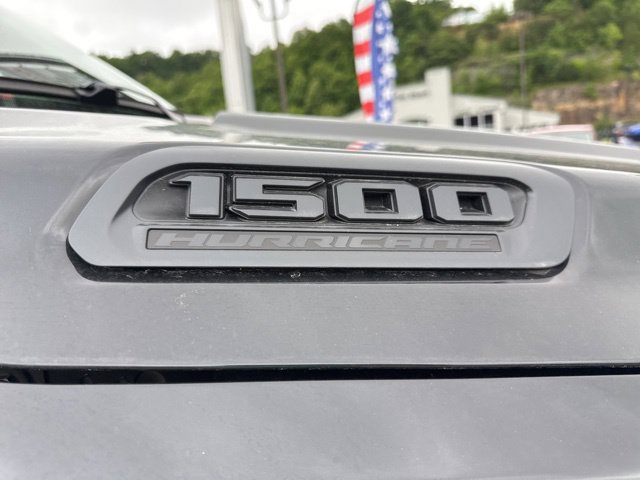 New 2026 RAM 1500 Warlock AWD/4WD image 13