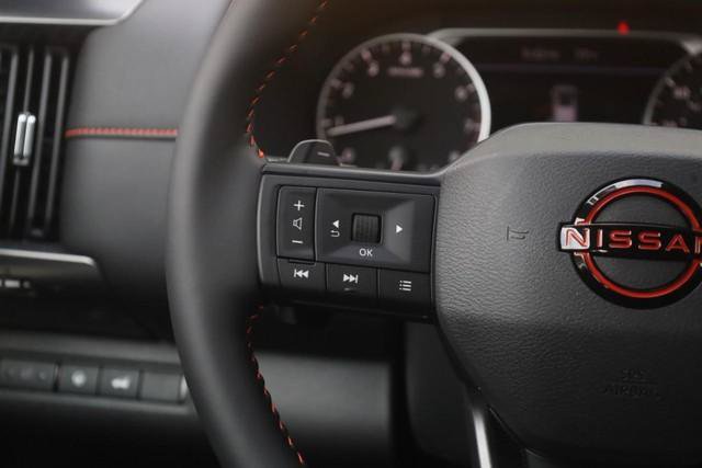 New 2026 Nissan Pathfinder Rock Creek AWD/4WD image 10