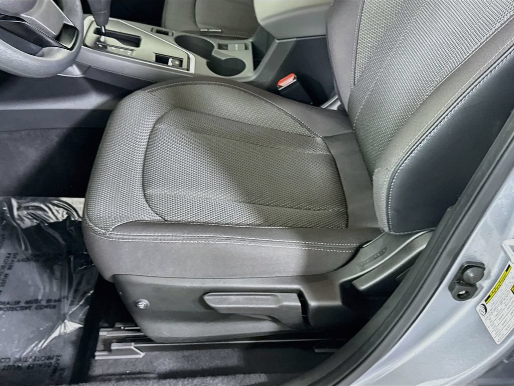 Certified 2024 Subaru Crosstrek 2.0i Premium w/ Crosstrek Mirror Package AWD/4WD image 23
