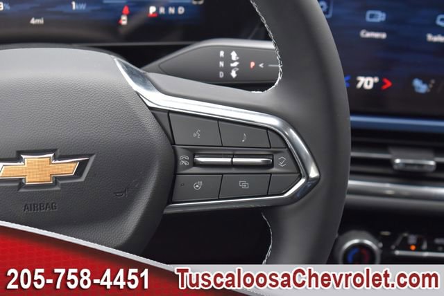 New 2026 Chevrolet Equinox EV LT image 22