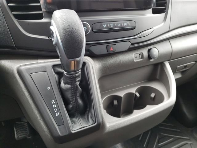 New 2026 Ford Transit 250 Base image 23