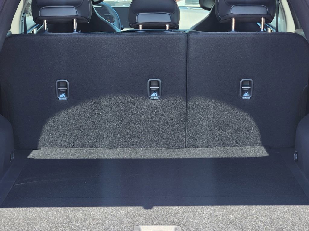 New 2025 Kia EV6 Light image 12