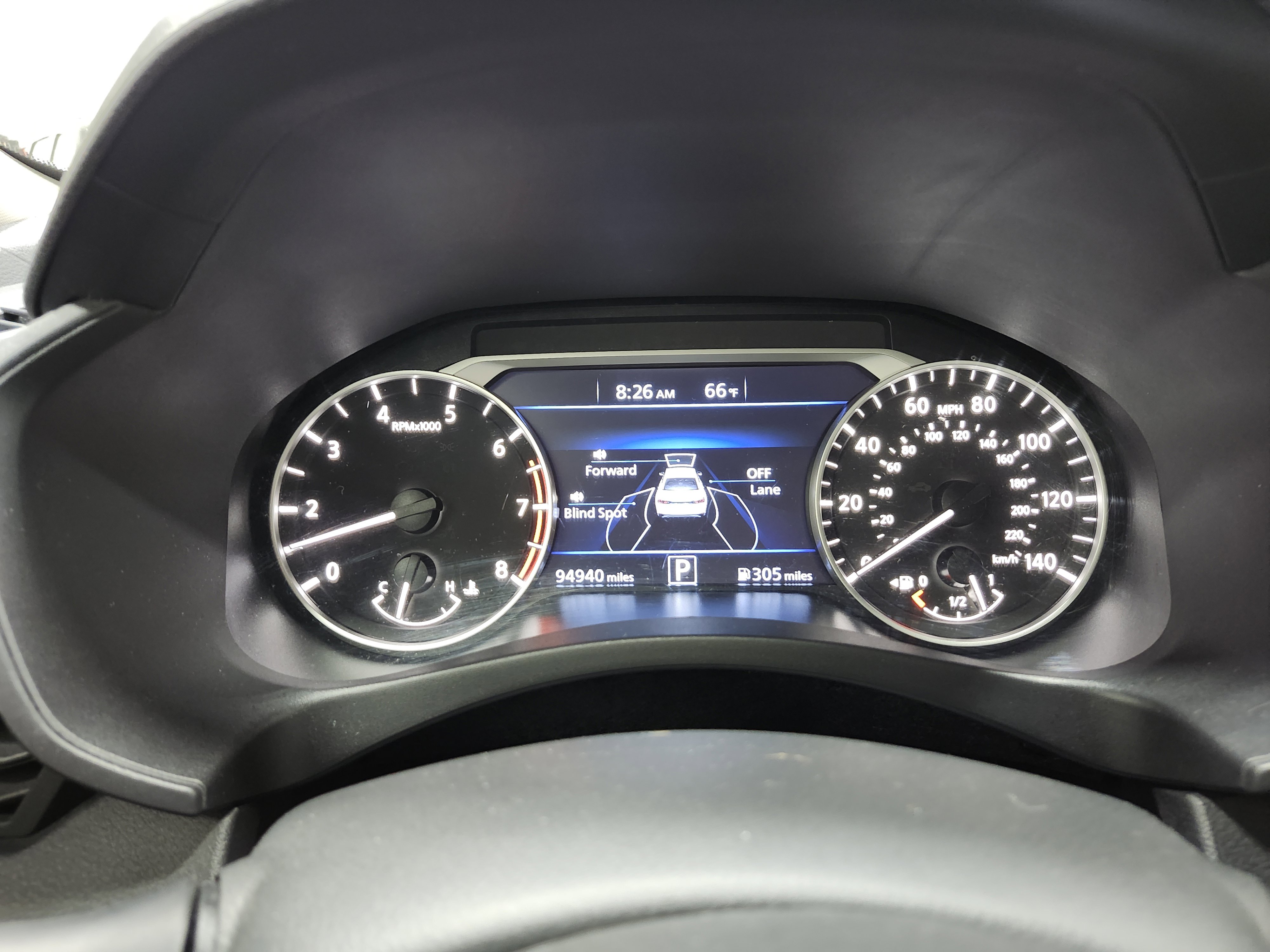 Used 2022 Nissan Altima 2.5 SV image 28