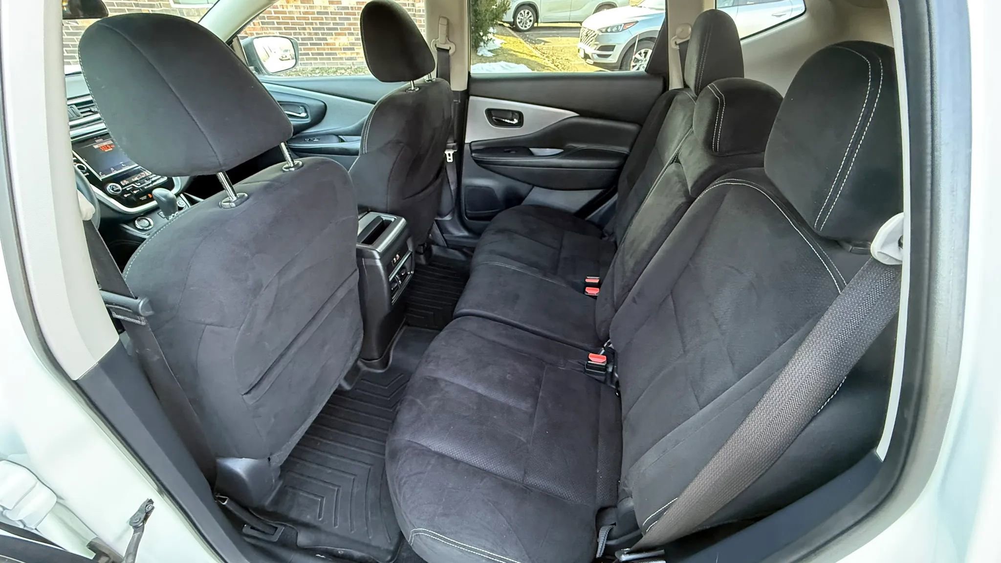 Used 2019 Nissan Murano S image 28