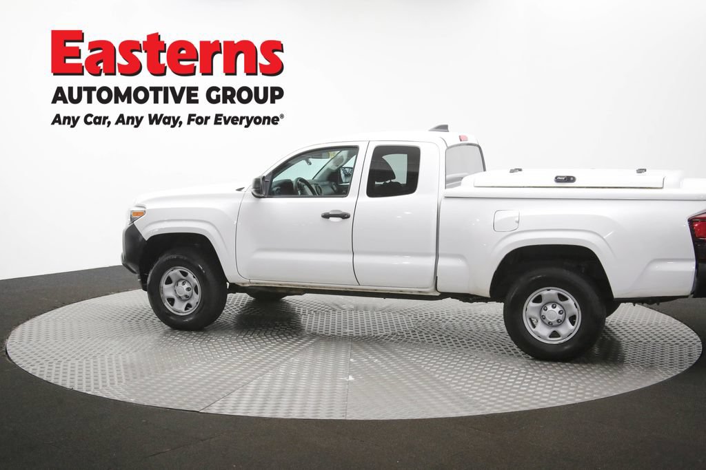 Used 2020 Toyota Tacoma SR RWD image 61