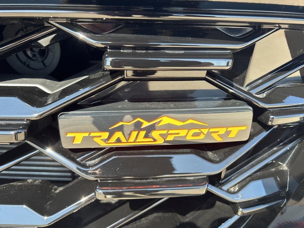 New 2026 Honda CR-V TrailSport image 3