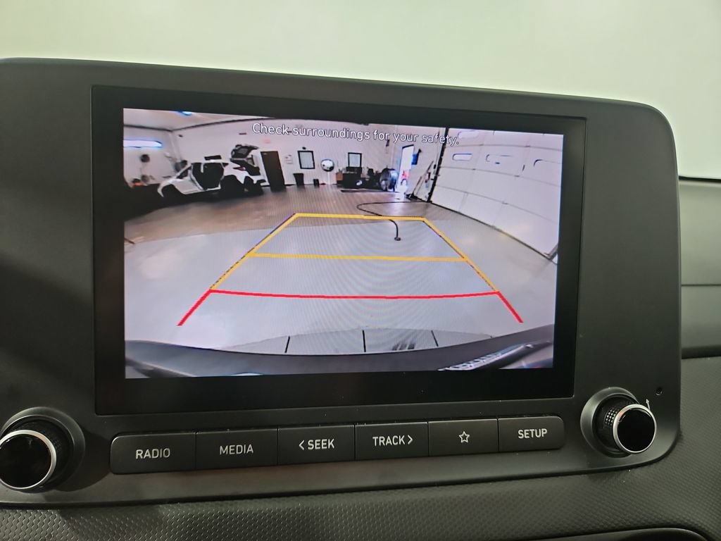 Used 2023 Hyundai Kona SE AWD/4WD image 20