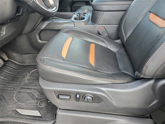 Used 2019 GMC Sierra 1500 AT4 w/ AT4 Premium Package image 23