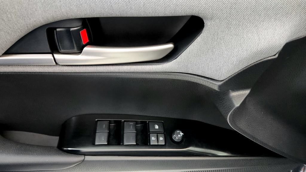 Certified 2025 Toyota Camry LE AWD/4WD image 23