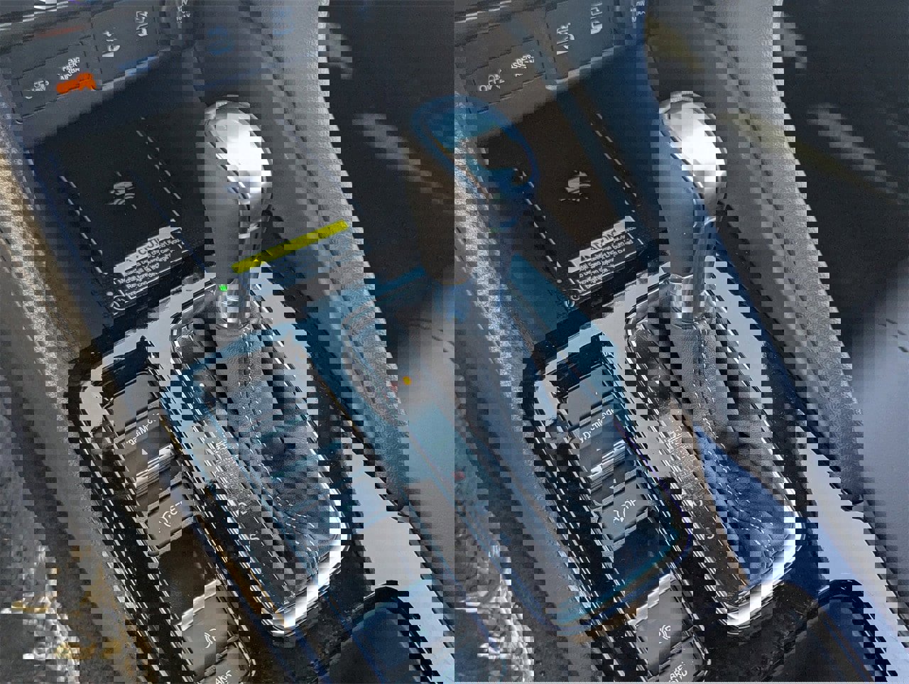 New 2026 Acura Integra A-Spec image 33