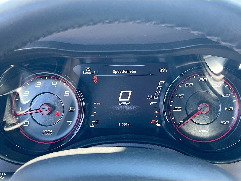 Used 2023 Dodge Charger R/T w/ Plus Group image 12