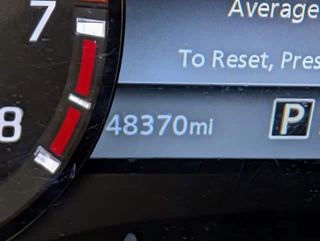 Used 2024 Nissan Frontier PRO-4X w/ Off-Road Protection Package image 18