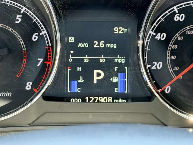 Used 2017 Mitsubishi Outlander Sport LE AWD/4WD image 24