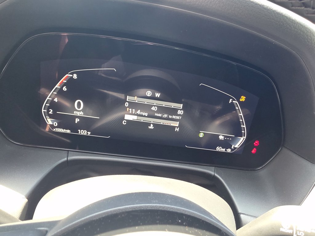 New 2026 MAZDA CX-5 Select AWD/4WD image 17
