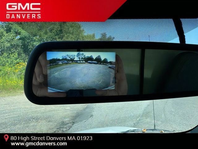 New 2025 GMC Savana 4500 w/ Power Convenience Package RWD image 20