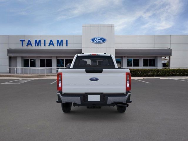 New 2025 Ford F250 XL w/ XL Driver Assist Package image 5