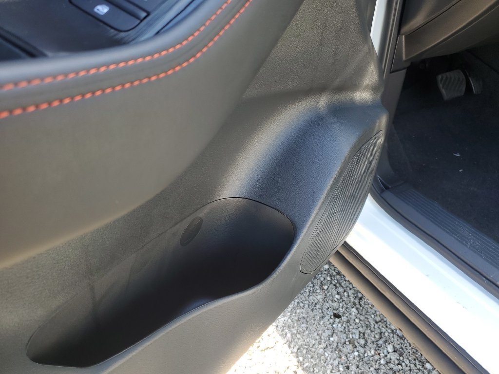 New 2026 Nissan Rogue SV AWD/4WD image 18