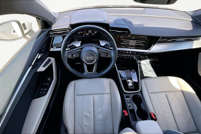 Used 2023 Audi A3 2.0T Premium w/ Convenience Package image 5