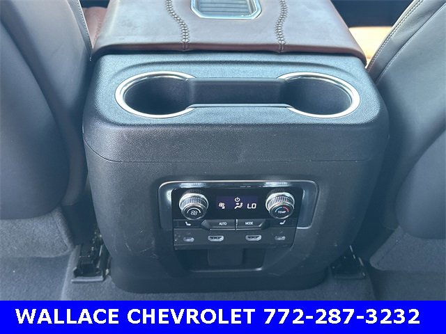 Certified 2023 GMC Yukon Denali Ultimate image 18