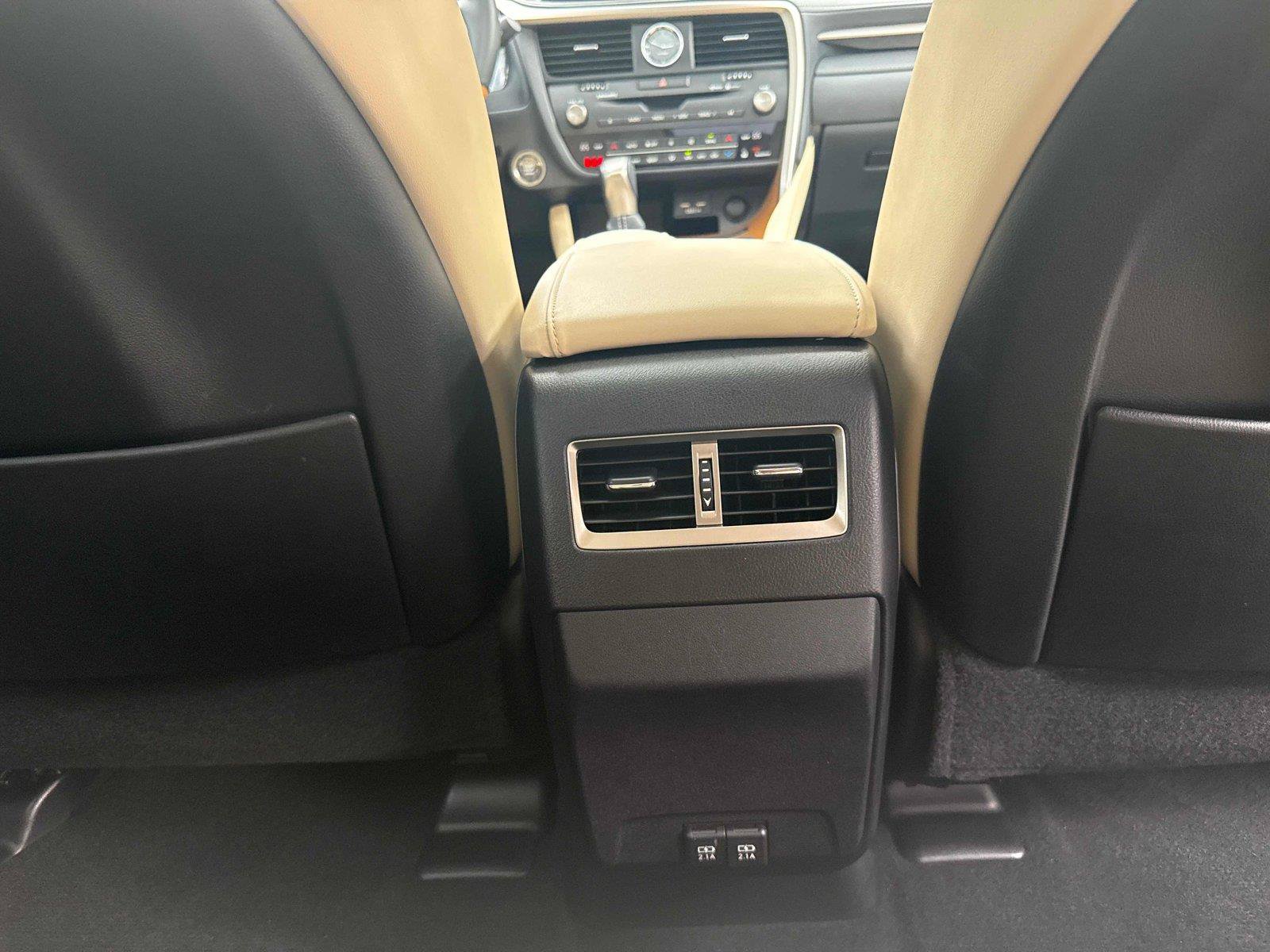 Used 2022 Lexus RX 350 FWD w/ Premium Package image 30