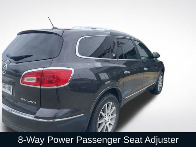 Used 2015 Buick Enclave Leather FWD image 6