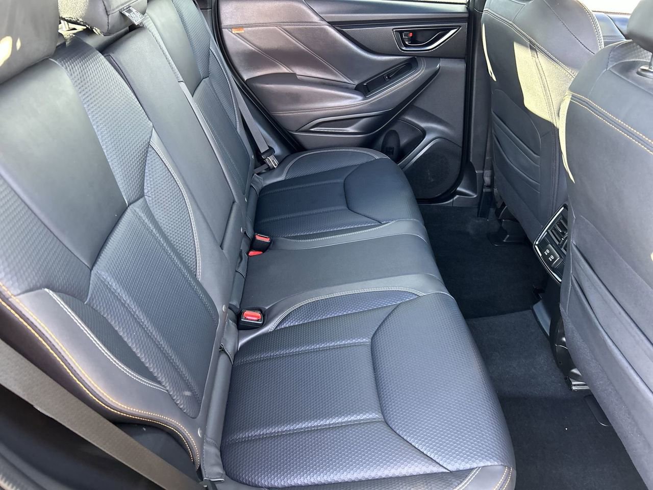 Certified 2023 Subaru Forester Wilderness image 10