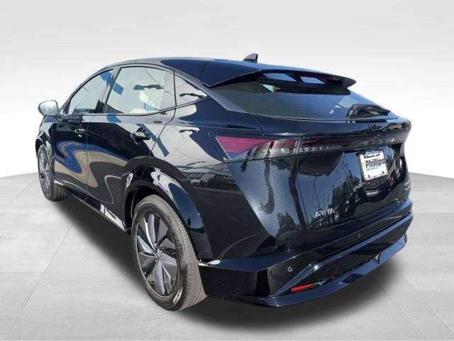 Used 2024 Nissan Ariya AWD image 10