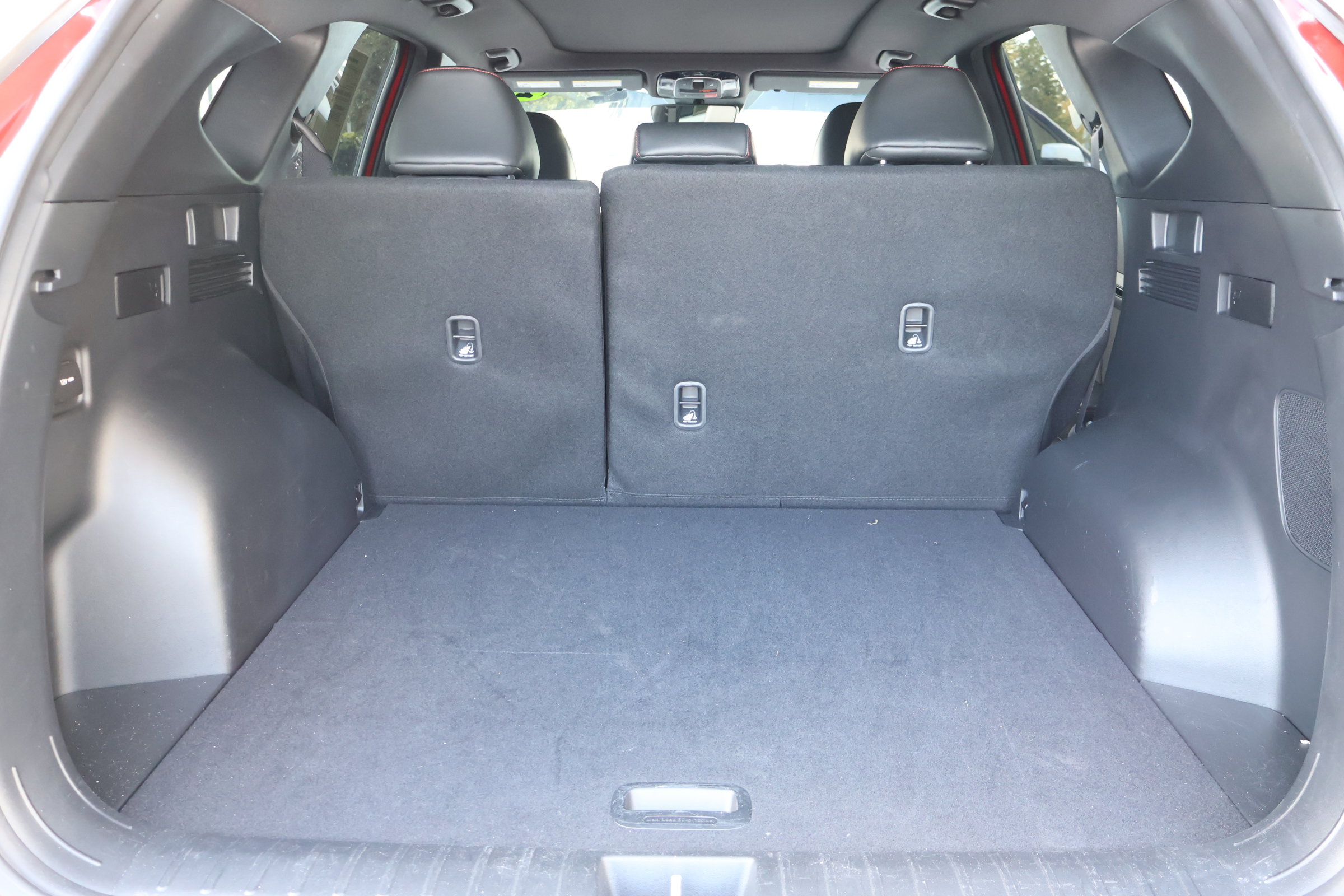 Used 2023 Hyundai Tucson N Line image 20