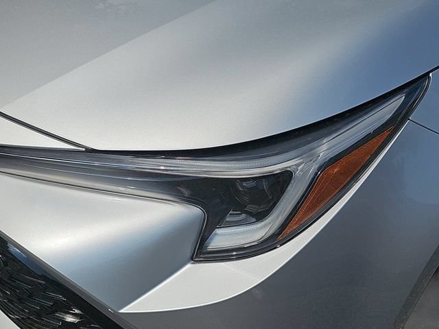 Used 2024 Toyota Corolla XSE FWD image 30