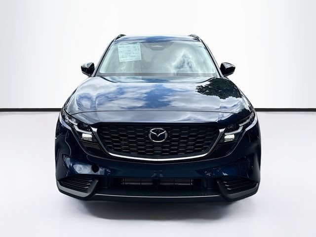 New 2026 MAZDA CX-5 Preferred AWD/4WD image 2