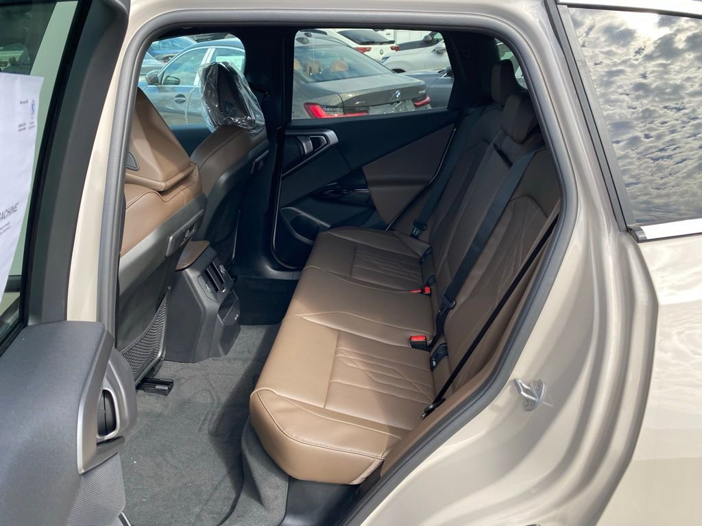 New 2026 BMW X3 xDrive30 image 7