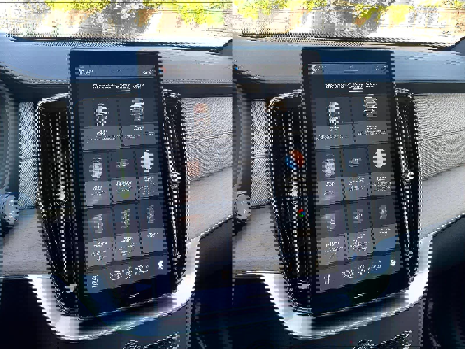 New 2026 Volvo XC90 T8 Plus w/ Protection Package Premier image 22