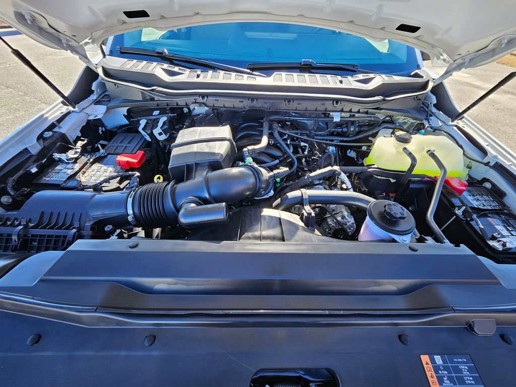 New 2026 Ford F250 XL w/ STX Appearance Package image 27