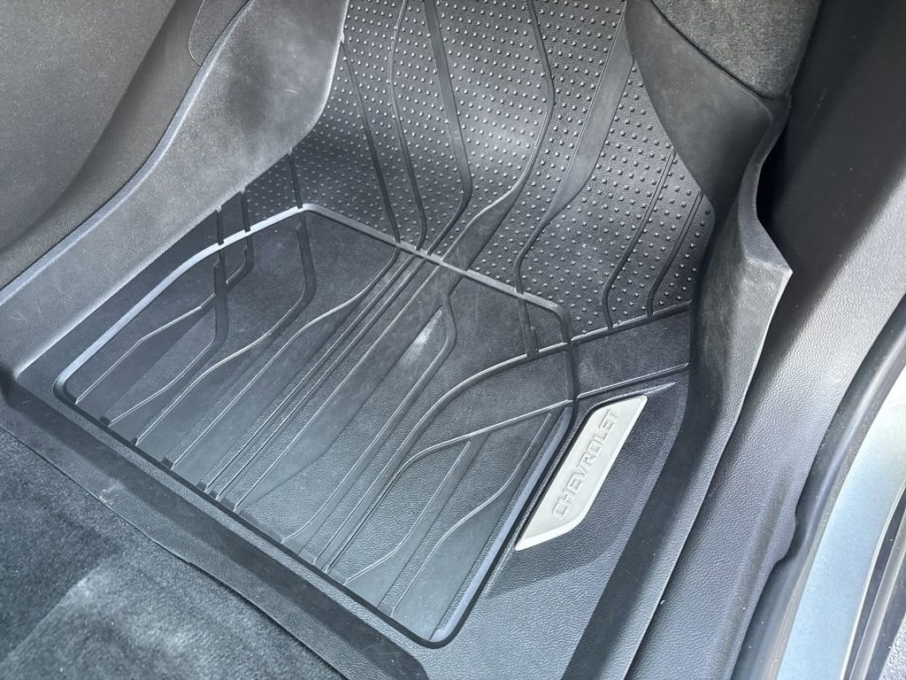 Certified 2023 Chevrolet Traverse LT w/ Midnight/Sport Edition image 30