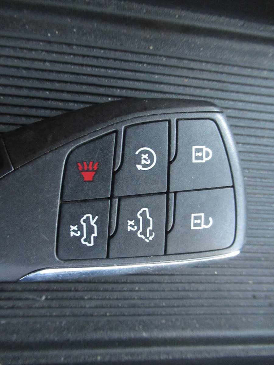 Used 2025 GMC Hummer EV 2X AWD/4WD image 49