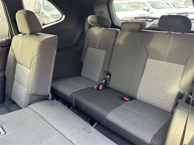 New 2025 GMC Acadia Elevation w/ Elevation Premium Package image 25