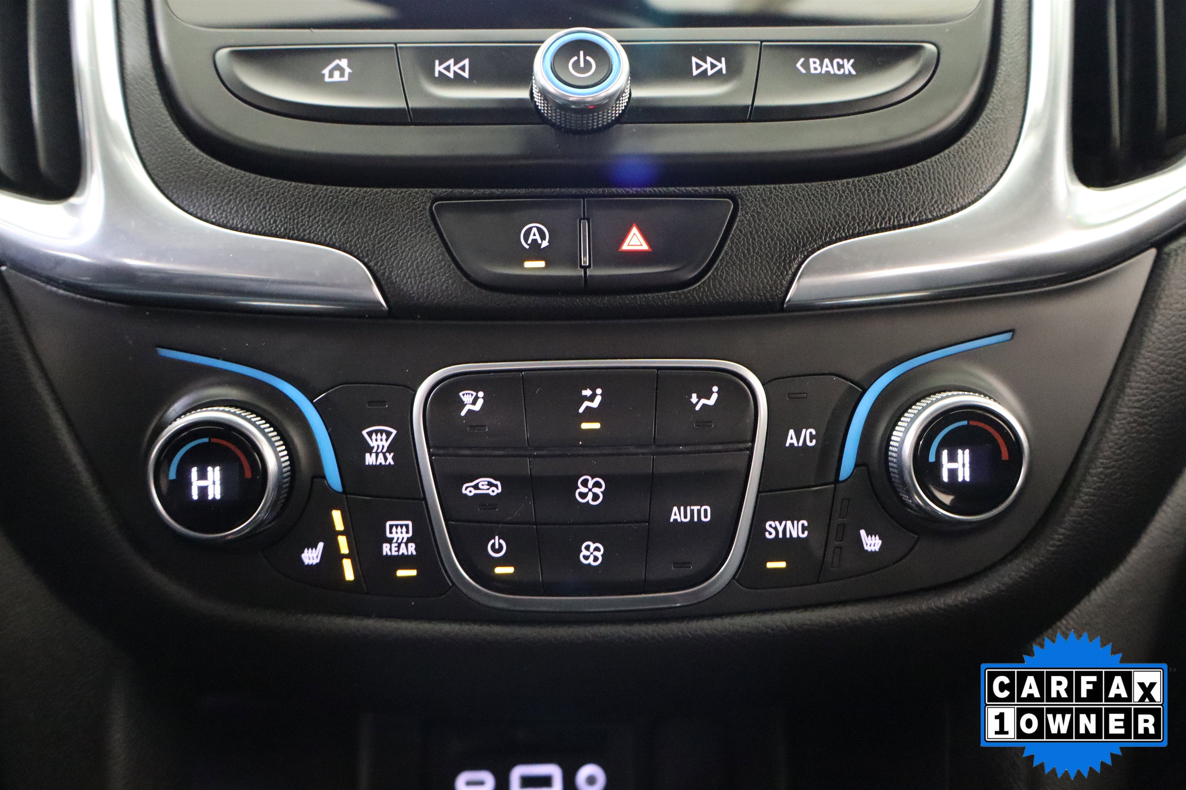 Certified 2022 Chevrolet Equinox LT image 26