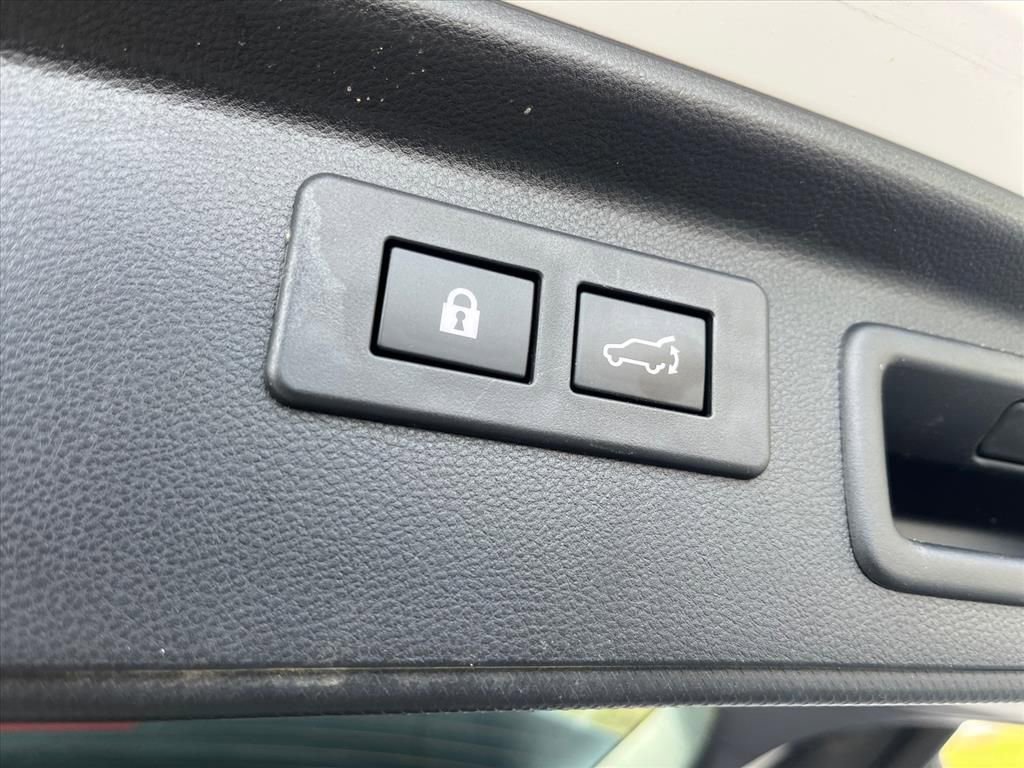 Used 2024 Subaru Forester Wilderness image 32