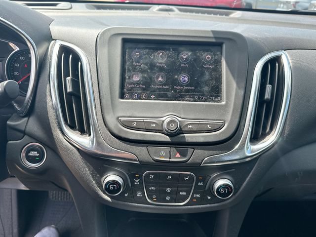 Used 2024 Chevrolet Equinox LT w/ LPO, Floor Liner Package FWD image 16