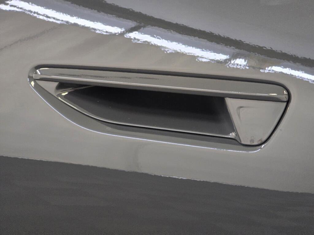 New 2025 Audi A6 e-tron Premium image 21